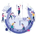 Hegy deep cleaning services in qatar