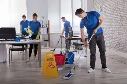 deep cleaning company in qatar