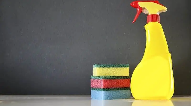 Top Cleaning service company in qatar