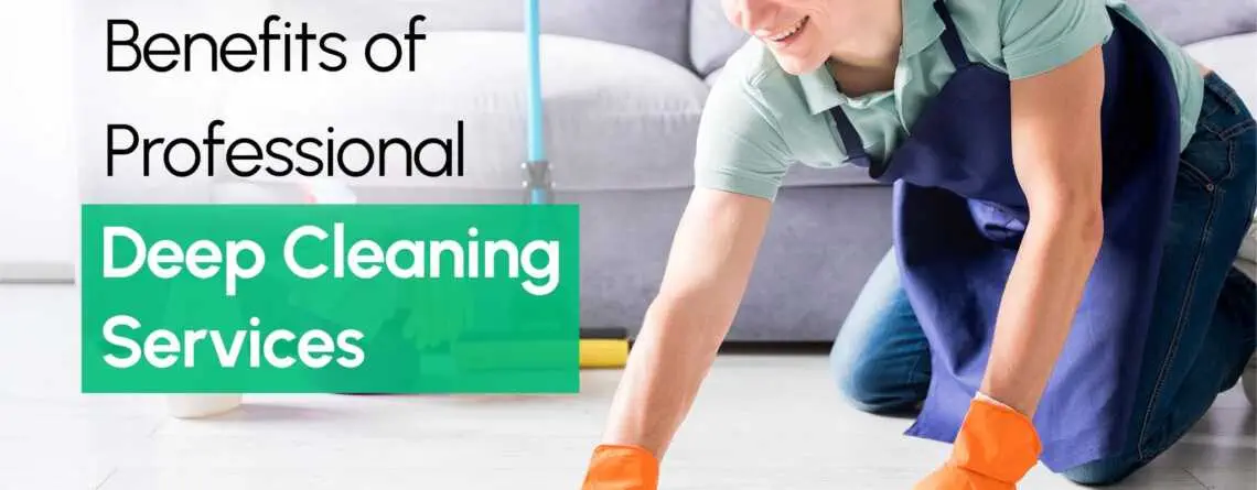 cleaning company in qatar