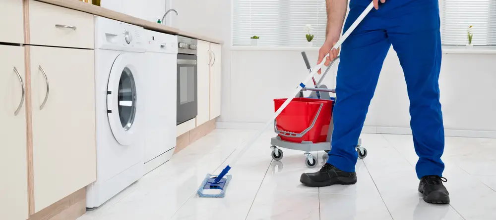 general cleaning services in qatar