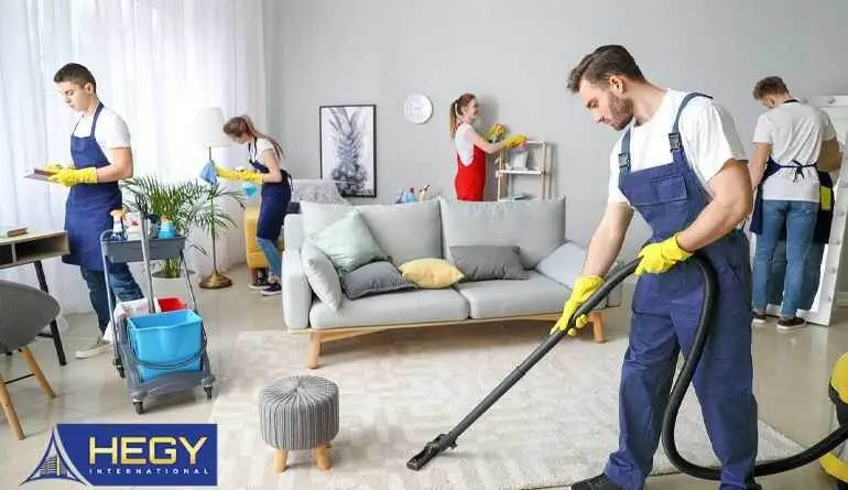 home deep cleaning services in doha qatar