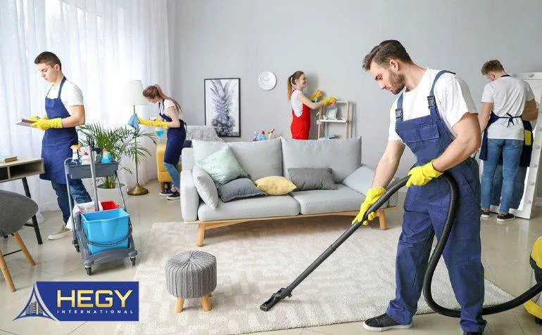 home deep cleaning services in doha qatar